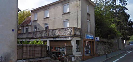 Maison Besancon 8 pièce(s) 226 m2