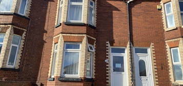 Room to rent in Pinhoe Road, Exeter EX4