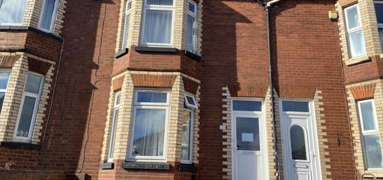 Room to rent in Pinhoe Road, Exeter EX4