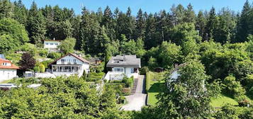 Geräumiges Wohnhaus mit spektakulärem Ausblick am Weinberg in Völkermarkt