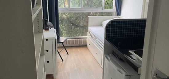 Studio  à vendre, 1 pièce, 10 m², Étage 4/6