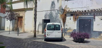 Chalet en Centro, Jerez de la Frontera