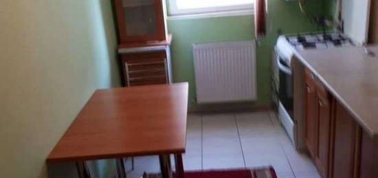 Apartament nou cu 2 camere decomandate, 58 mp, etaj 4/8, finisat