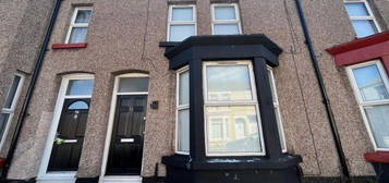 3 bed terraced house to rent