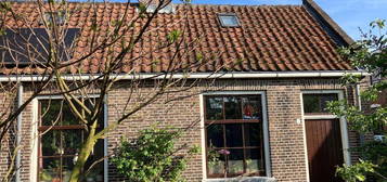 Tijdelijke woning in Deventer vanaf 1 december 2024