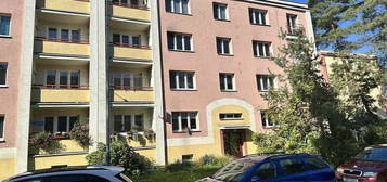 Byt 2+1, 54 m², Ostrava, 700 30