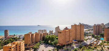 Piso en Playa de Poniente, Benidorm