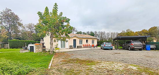 Maison à vendre Saint-André-de-Cubzac