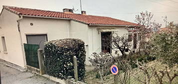 Maison  à vendre, 4 pièces, 3 chambres, 80 m²