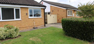 Bungalow for sale in Stroma Way, Leicester LE8