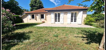 Maison à vendre 4 pièces BAZET (65)