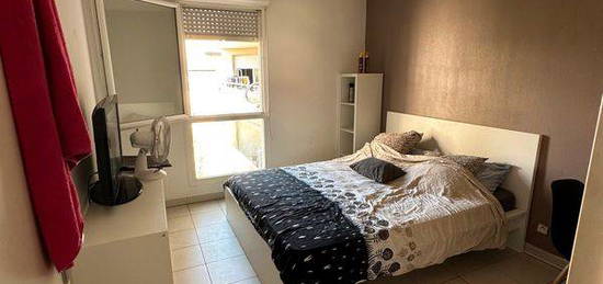 Location T3 Marseille 13003