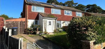 4 bedroom semi-detached house