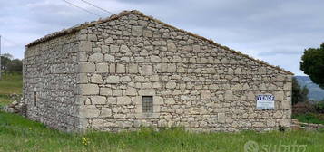 Casa singola a Ragusa - San Giacomo