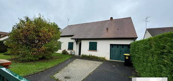 Maison à vendre Saint-Pryvé-Saint-Mesmin