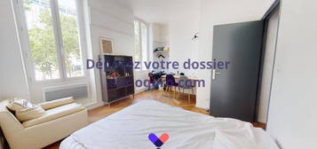 Appartement meublé  à louer, 6 pièces, 5 chambres, 126 m²