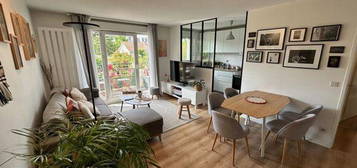 Appartement  à vendre, 2 pièces, 1 chambre, 45 m²