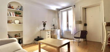 Achat appartement 1 pièce 20 m²