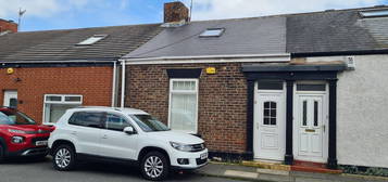 Property for sale in 57 Washington Street, Sunderland, Tyne & Wear SR4