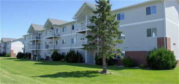 Osgood Townsite Apartments, Fargo, ND 58104