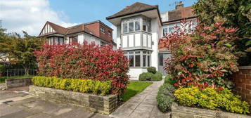 4 bedroom semi-detached house