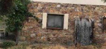 Casa en carretera Monterrubio en Mozárbez