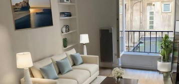 Appartement 1 pièce 16 m²