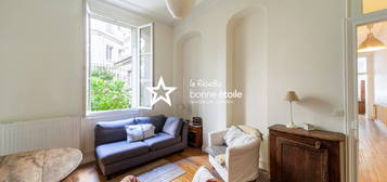 Vente appartement 3 pièces 60 m²