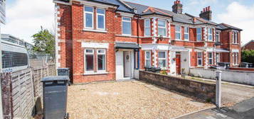 4 bedroom semi-detached house