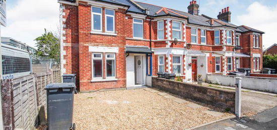 4 bedroom semi-detached house