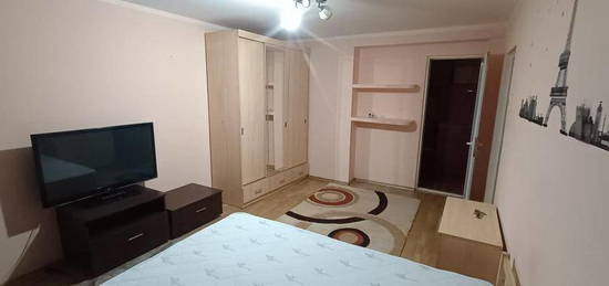 Apartament generos 1 camera I.C.Frimu, parter, balcon inchis