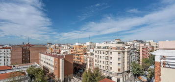 Ático en Arapiles, Madrid