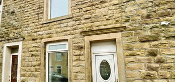 2 bedroom terraced house