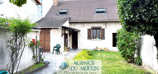 Maison 1 étage  à vendre, 6 pièces, 4 chambres, 110 m²