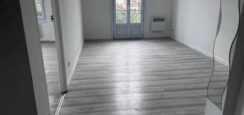 Location appartement 3 pièces 50 m²