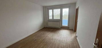 Wunderbare 3 Zimmerwohnung mit Balkon in Kaulsdorf Nord.