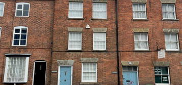 3 bedroom terraced house