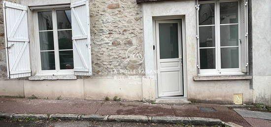 Location appartement 2 pièces 40 m²