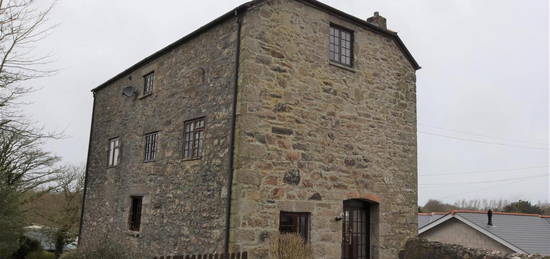 Flat to rent in Stable View, Pendarves Mill, Camborne TR14