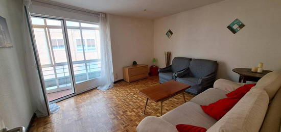 Apartamento de alquiler en El Ejido - Santa Ana