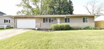 1007 Devon St, West Lafayette, IN 47906