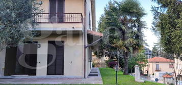 Villa in vendita in via Valcavellino, 29