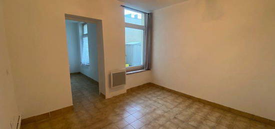 Appartement 40m2