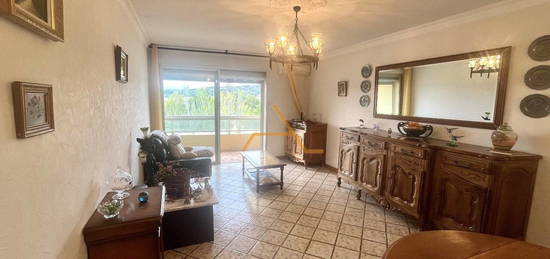 Appartement  à vendre, 2 pièces, 1 chambre, 57 m²