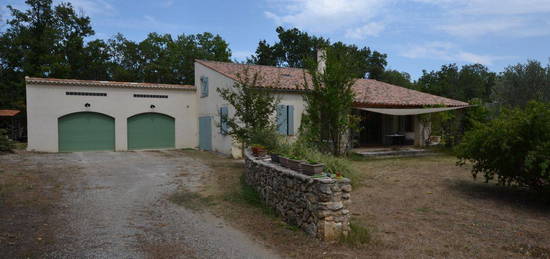 Maison de campagne d’env. 186 m² habitable