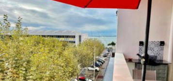 À vendre joli appartement Royan vue mer