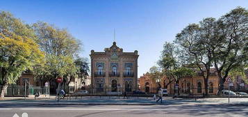 Piso en El Juncal - Av. de la Paz, Sevilla