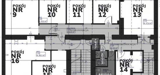 Mieszkanie na sprzedaż, 314 m² Śródmieście, Marii Curie-Skłodowskiej