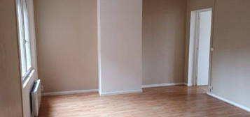 Appartement 2 chambres