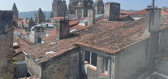 Piso en Casco Histórico, Santiago de Compostela